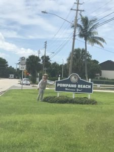 Pest Control in Delray Beach 