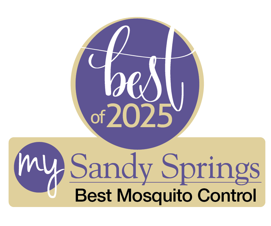 Best Mosquito Control Award