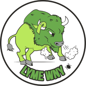 LYME WNY Logo