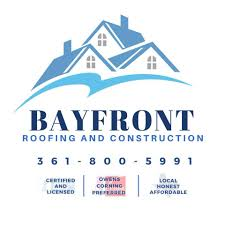 Bayfront Roofing and Construction logo