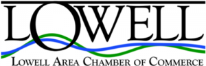 Lowell Area Chamber of Commerce Logo