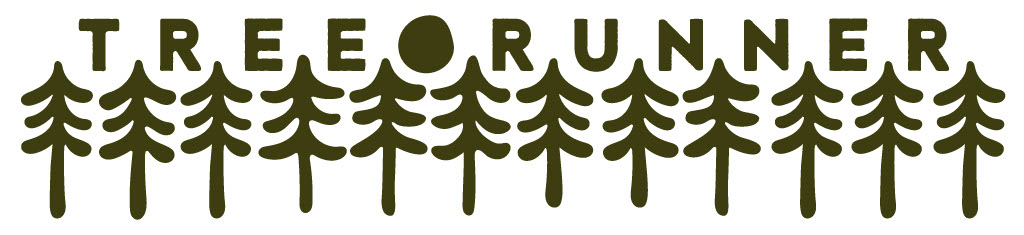 TreeRunner Logo