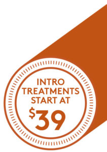 $39 intro treatment for Crestwood 63123