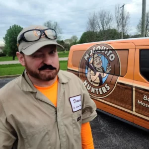 How to Get Rid of Silverfish in Kirkwood