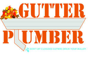Gutter Plumber logo