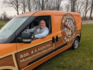 Ant Exterminator in Marlboro