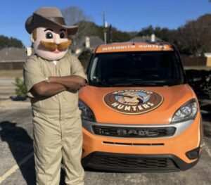 How to Get Rid of Earwigs in Houston