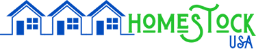 Homestock USA Logo