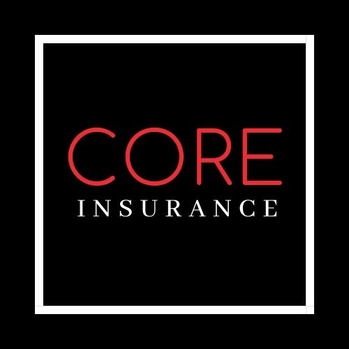 Core Insurance Group Logo