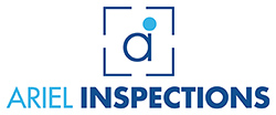 Ariel Inspections Logo