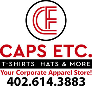 Caps Etc logo