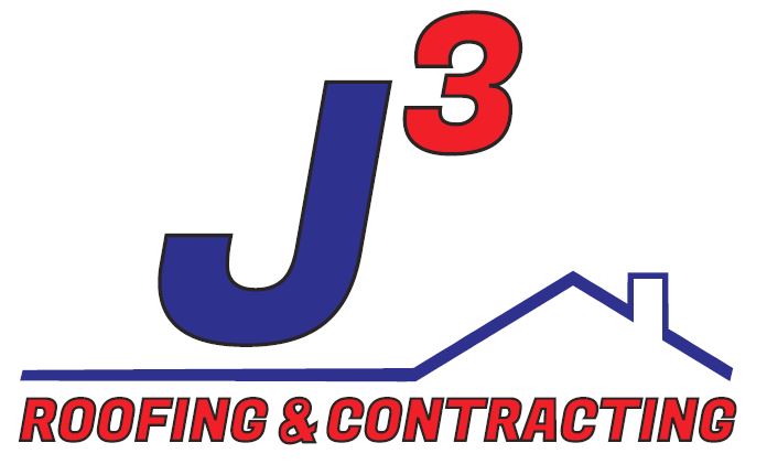 j3 roofing logo